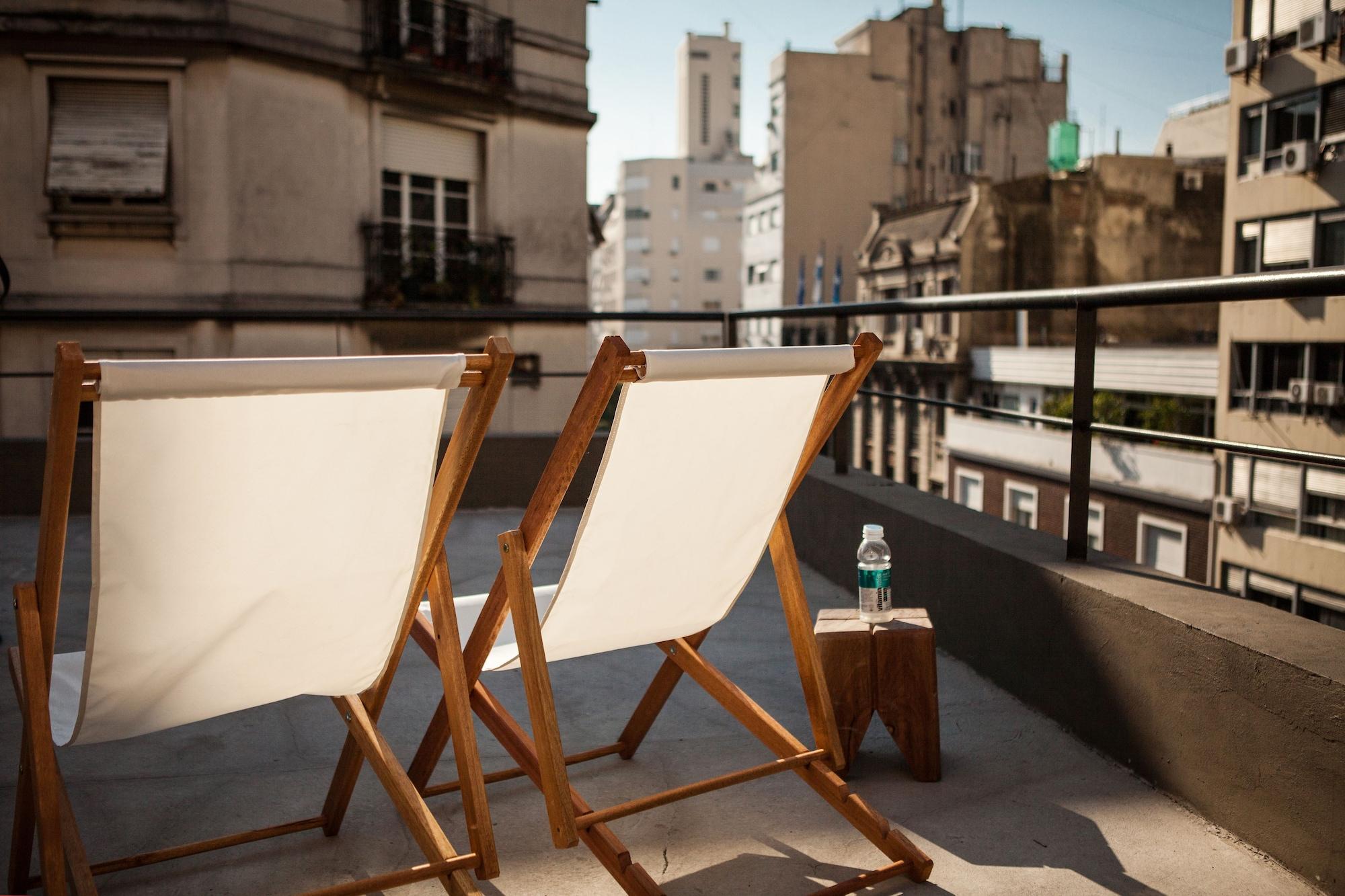 Babel Studios Buenos Aires Kültér fotó