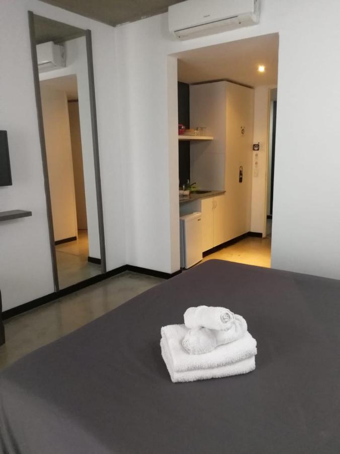 Babel Studios Buenos Aires Kültér fotó