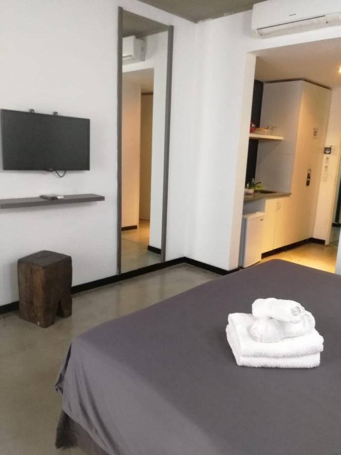 Babel Studios Buenos Aires Kültér fotó