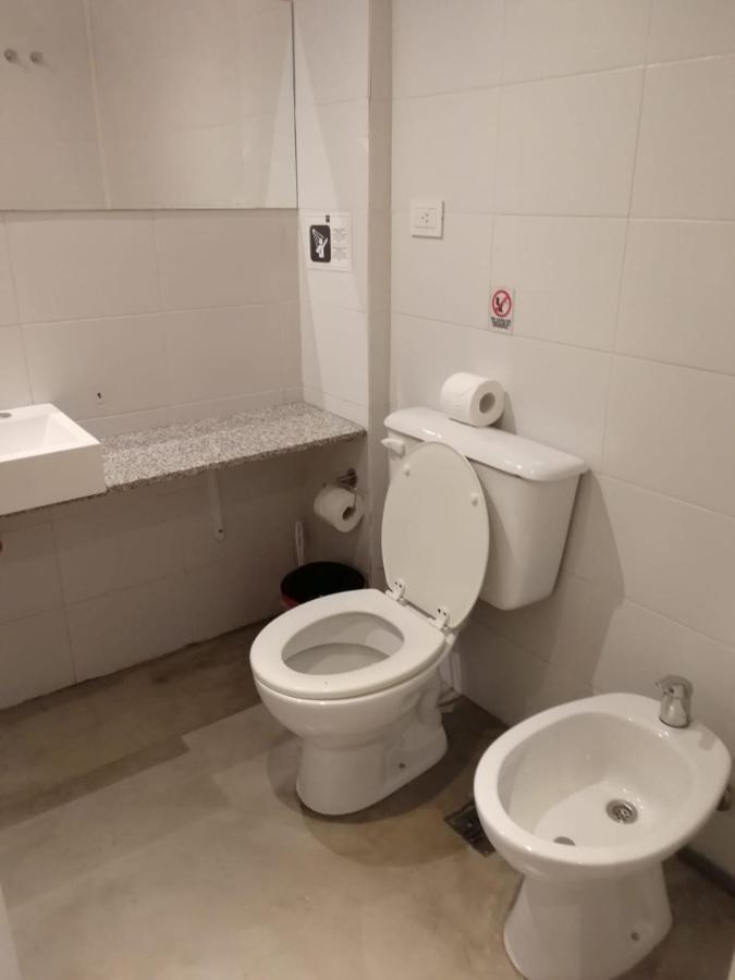 Babel Studios Buenos Aires Kültér fotó