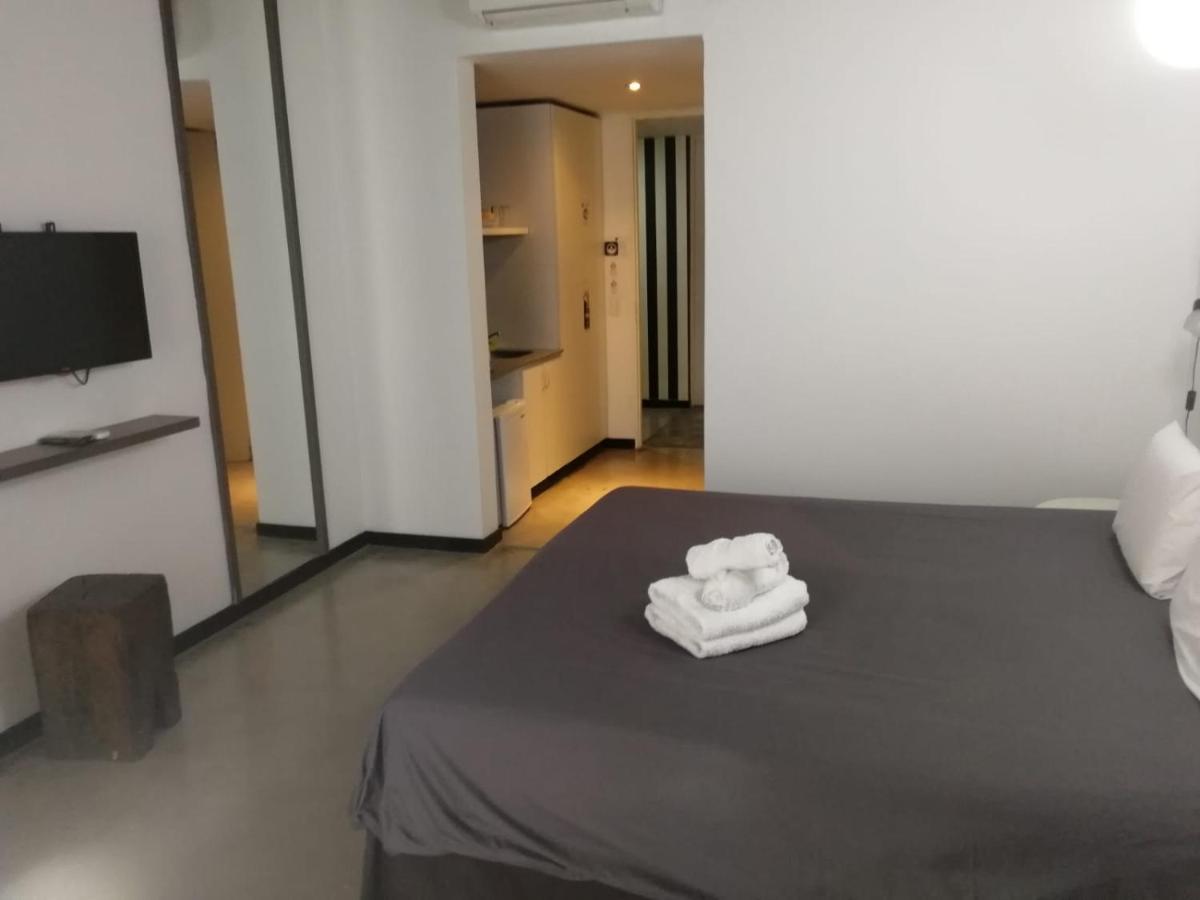 Babel Studios Buenos Aires Kültér fotó