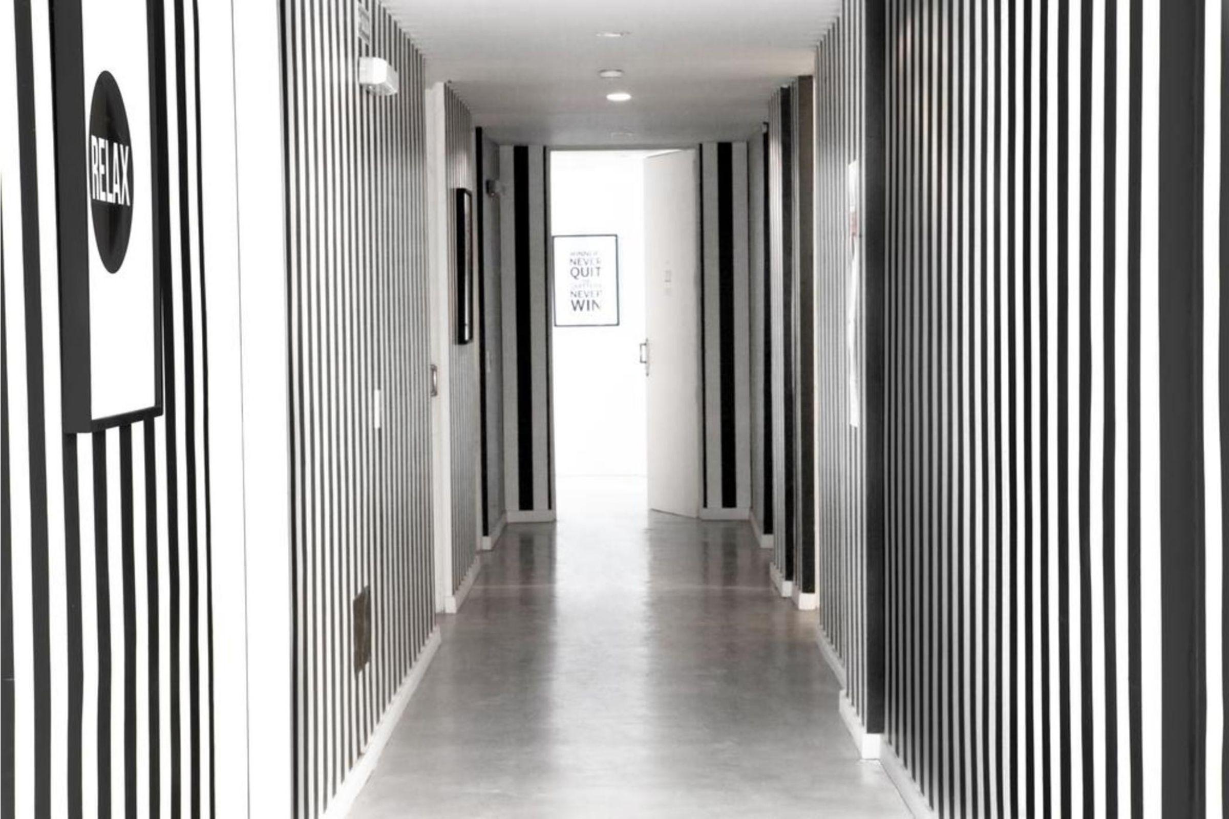 Babel Studios Buenos Aires Kültér fotó