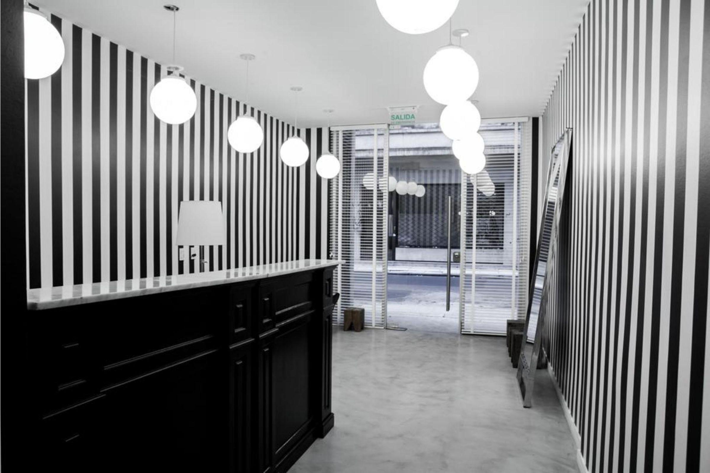 Babel Studios Buenos Aires Kültér fotó