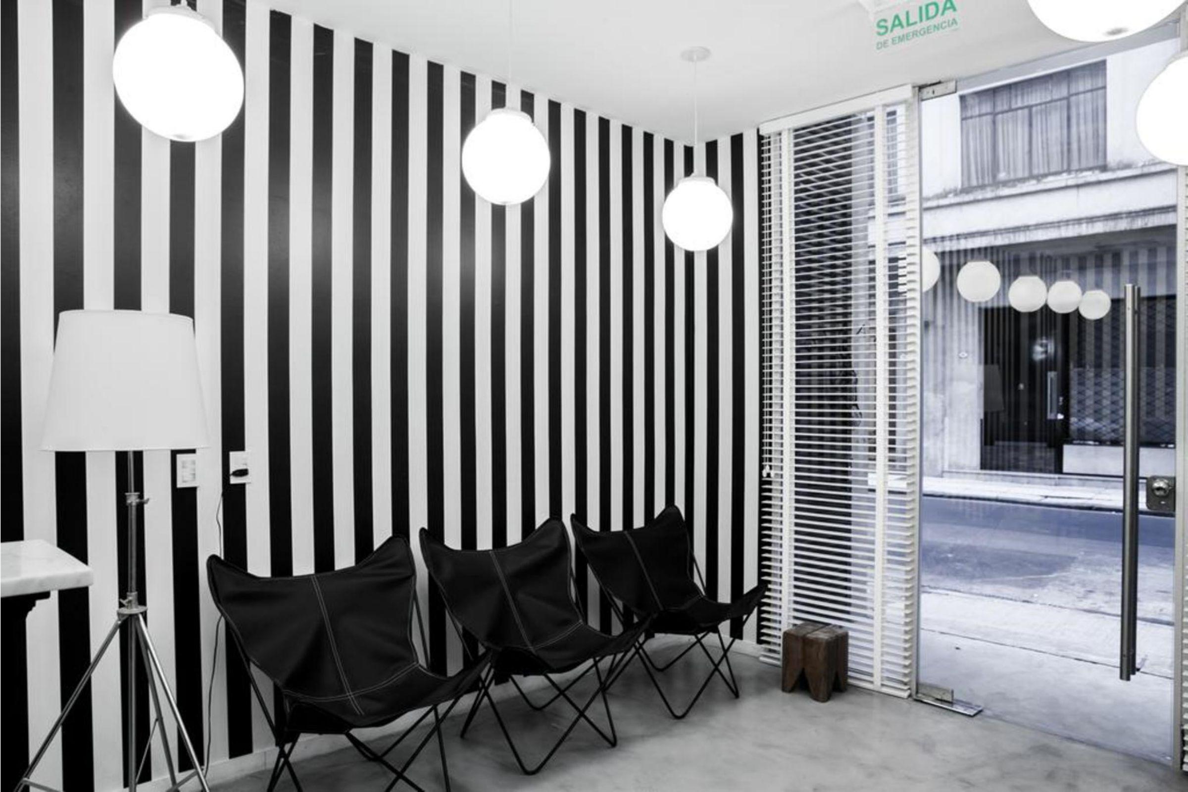 Babel Studios Buenos Aires Kültér fotó