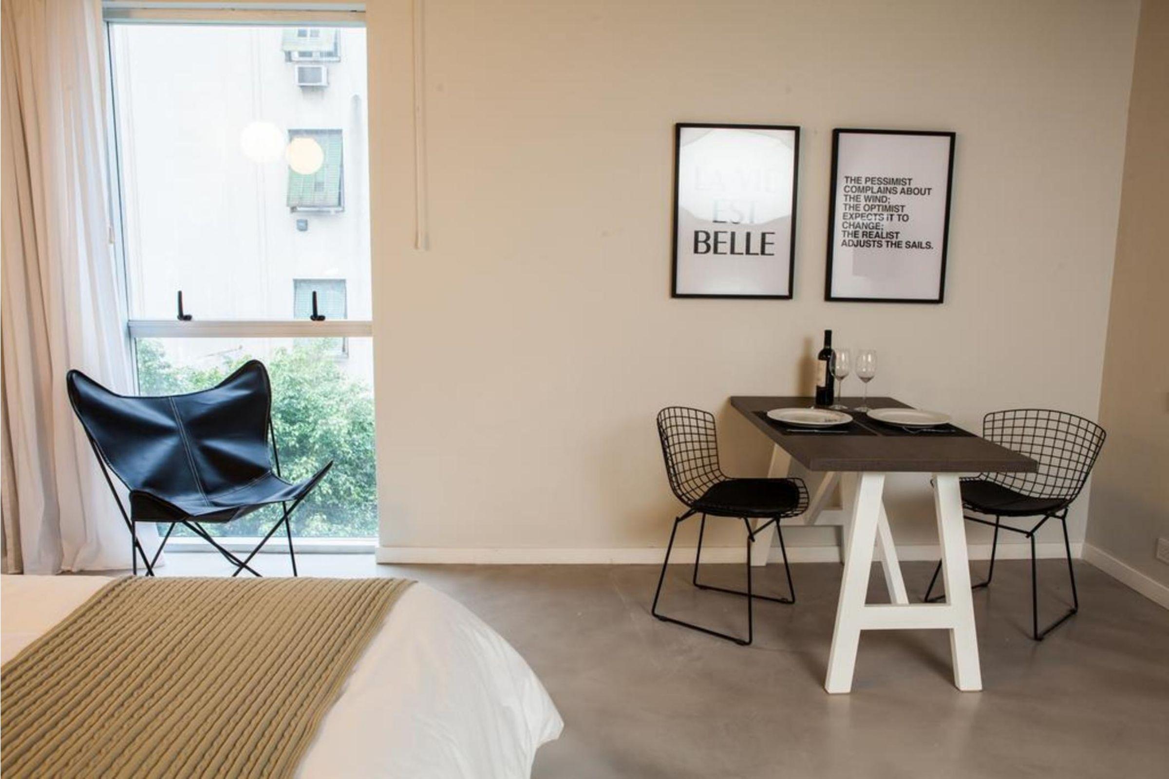 Babel Studios Buenos Aires Kültér fotó