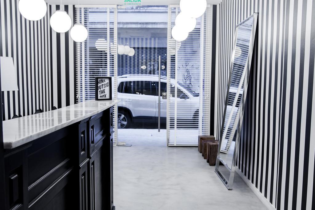Babel Studios Buenos Aires Kültér fotó