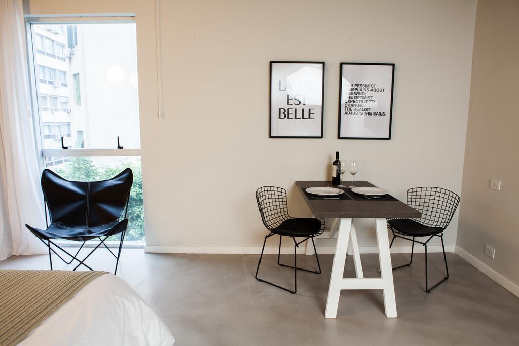 Babel Studios Buenos Aires Kültér fotó