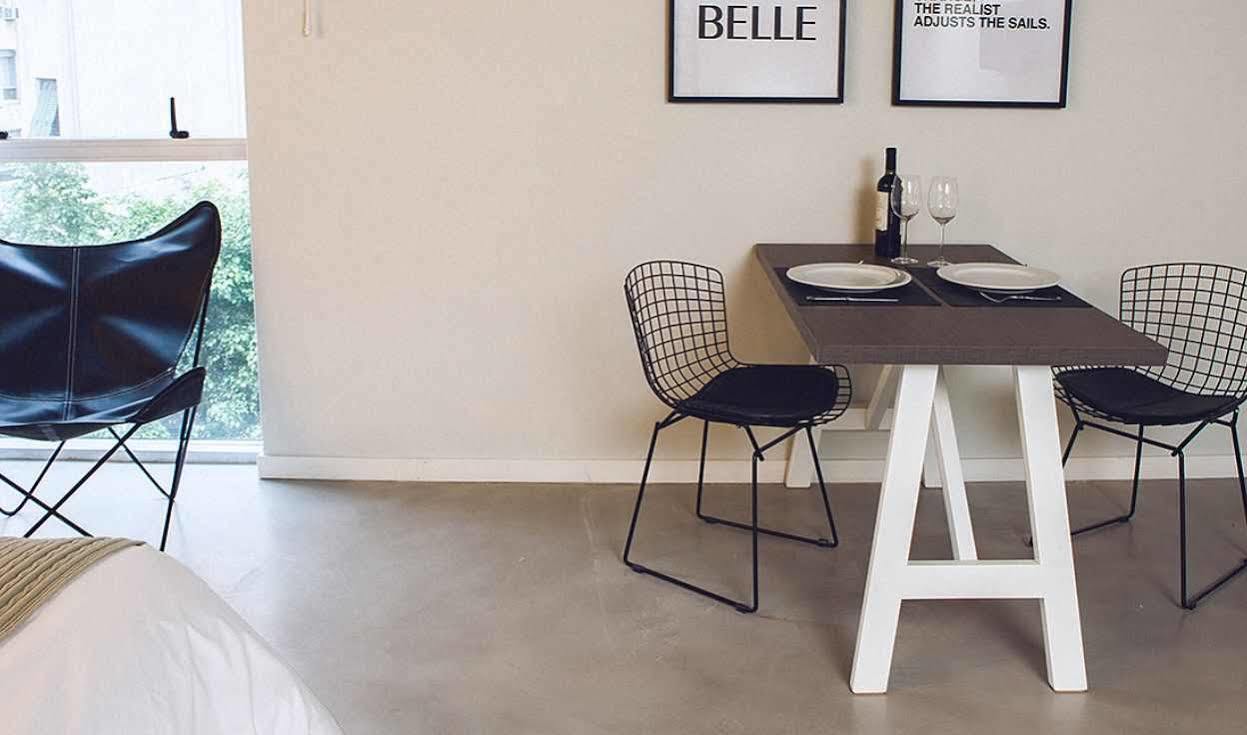 Babel Studios Buenos Aires Kültér fotó
