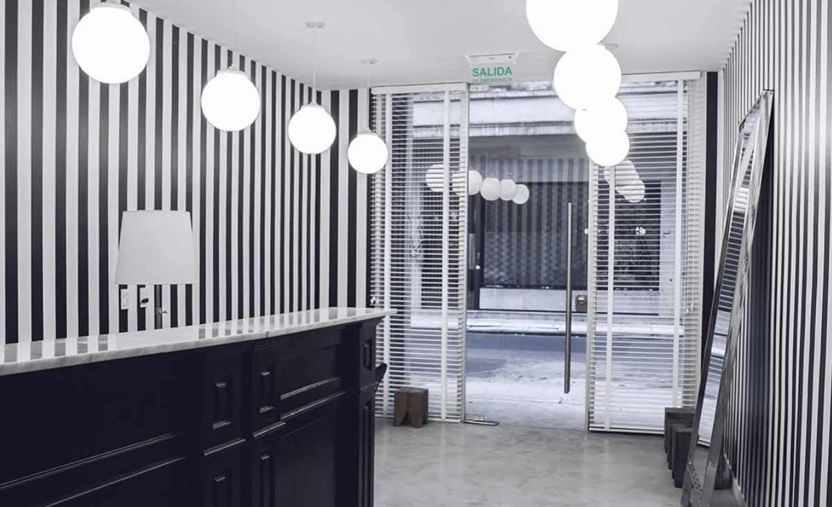 Babel Studios Buenos Aires Kültér fotó
