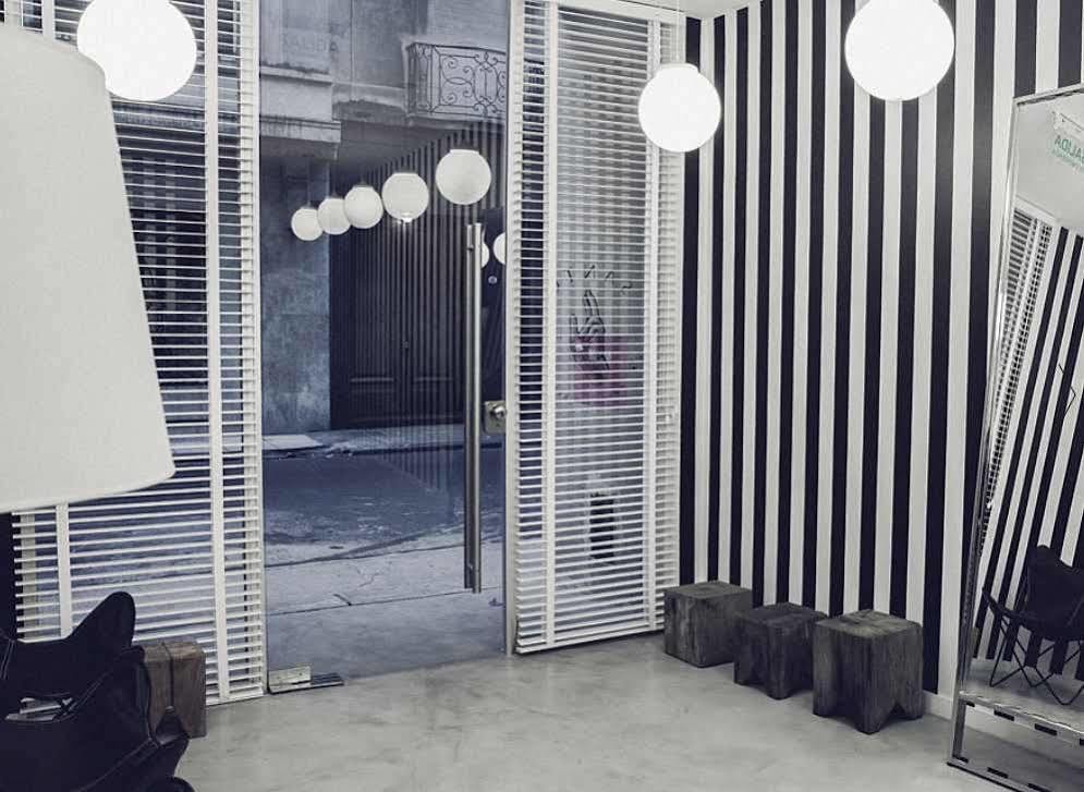 Babel Studios Buenos Aires Kültér fotó